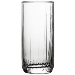 Highball "Leia" glass 310ml D=62.5,H=135mm clear.