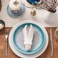 Подставка для яйца «Штутгарт» фарфор D=53,H=61мм белый, изображение 3