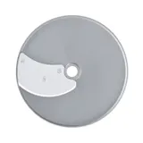 Диск слайсер 8мм д/CL50,CL52,R502 ,H=65,L=215,B=225мм