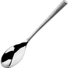 Table spoon “Hermitage”  stainless steel  L=21.5 cm  metal.