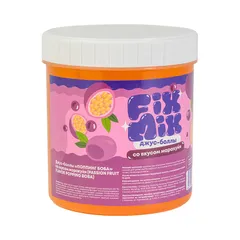 Джус-боллы «Маракуйя» 1,2 кг, изображение 3