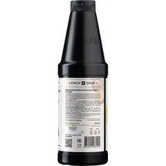 Основа для напитков «Манго-Маракуйя» фруктовая Pinch&Drop 1 кг пластик D=8,H=26см, изображение 2