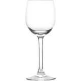 Бокал для вина «Мондо» хр.стекло 190мл D=70,H=176мм прозр.