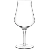 Бокал для пива «Биратэк» хр.стекло 420мл D=89,H=200мм прозр.
