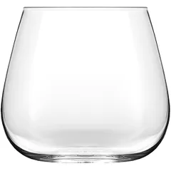Олд фэшн (стакан) «Габи» стекло 350мл D=70/90,H=82мм прозр.