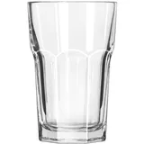 Хайбол (стакан) «Гибралтар» стекло 295мл D=73,H=120мм прозр.