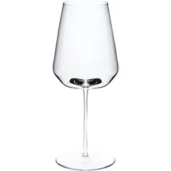 Бокал для вина «Санторини» хр.стекло 390мл D=87,H=217мм прозр.