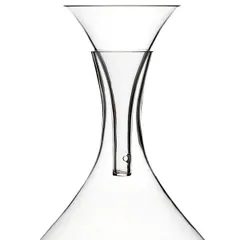 Воронка «Вулканос» стекло D=11,H=16см