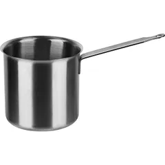 Sauté pan stainless steel 3.2l D=16,H=16cm