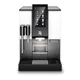 Кофемашина «WMF 1100 S» с бункером для шоколада и фикс.подачей воды сталь нерж.,пластик 4,5л ,H=50,L