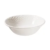 Салатник «Морелла» фарфор 0,51л D=16,5см белый