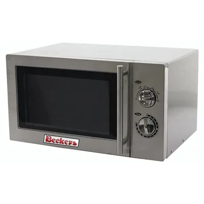 Микроволновая печь MWO B2 GR 23л ,H=28,L=48,B=40см 1,4Квт