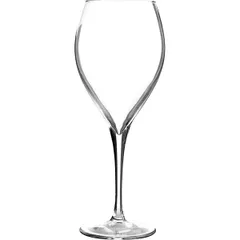 Wine glass “Monte Carlo” glass 0.6l D=75,H=254mm clear.