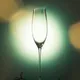 Бокал-флюте «Акила» хр.стекло 300мл D=79,H=302мм прозр., изображение 2