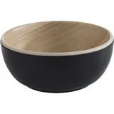 Салатник «Фрида» пластик 100мл D=85,H=35мм бежев.