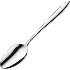 Table spoon “Romanino”  stainless steel  metal.