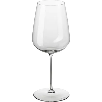 Бокал для вина «Стем Зеро» хр.стекло 0,55л D=96,H=237мм прозр., Объем по данным поставщика (мл): 550, изображение 3