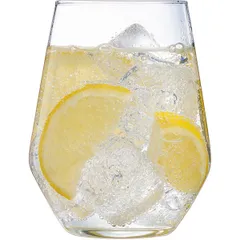 Олд фэшн (стакан) «Вина Джульетте» стекло 400мл D=88,H=110мм прозр., изображение 4