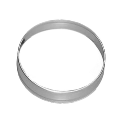 Ring.upper to juices.28 steel D=170,H=41mm metal.