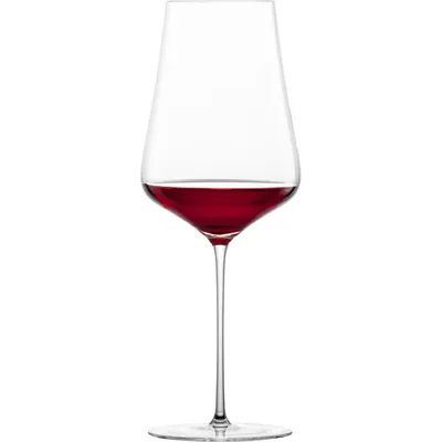 Бокал для вина «Фьюжн» хр.стекло 0,729л D=10,H=26,8см прозр., Объем по данным поставщика (мл): 729, изображение 2
