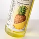 Сироп «Тайский Ананас» Pinch&Drop стекло 1л D=85,H=310мм желт., Состояние товара: Новый, Вкус: Ананас, Материал: Стекло, Объем по данным поставщика (мл): 1000, изображение 6