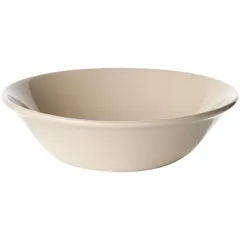 Салатник «Айвори» фарфор 0,94л D=20,H=6см слон.кость