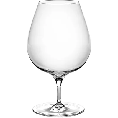 Бокал для вина «Инку» стекло 0,5л D=96,H=165мм прозр., Объем по данным поставщика (мл): 500