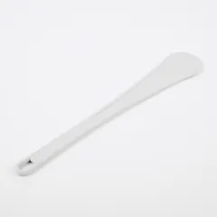 Лопатка жаропрочная нейлон ,L=30см белый, изображение 2