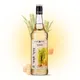 Сироп «Сахарный» Pinch&Drop стекло 1л D=85,H=330мм, Состояние товара: Новый, Вкус: Тростниковый сахар, Материал: Стекло, Объем по данным поставщика (мл): 1000