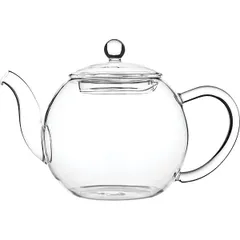 Kettle “Prohotel” thermost.glass 1l