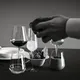 Бокал для вина «Инальто Уно» стекло 0,56л D=10,H=23,3см прозр., Объем по данным поставщика (мл): 560, изображение 4