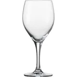 Бокал для вина «Мондиал» хр.стекло 420мл D=75,H=205мм прозр.