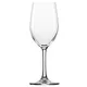 Бокал для вина «Классик лонг лайф» хр.стекло 300мл D=75,H=199мм прозр.