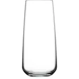 Хайбол (стакан) «Мираж» хр.стекло 300мл D=52,H=140мм прозр.