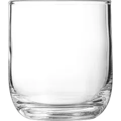 Old fashion “Eliza” glass 230ml D=73,H=82mm clear.