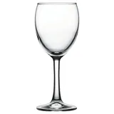 Бокал для вина «Империал плюс» стекло 190мл D=60/64,H=164мм прозр.