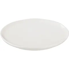 Крышка для кружки «Афрос» арт. LAPH028BI156040 кост.фарф. D=95,H=10мм слон.кость, изображение 2