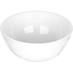 Bowl polycarbonate 452ml D=133,H=54mm white