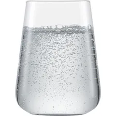 Хайбол (стакан) «Вербель» хр.стекло 485мл D=82,H=115мм прозр., изображение 2