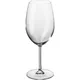 Бокал для вина «Винтаж» хр.стекло 0,6л D=7,H=24см прозр., изображение 3