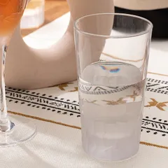 Хайбол (стакан) «Интуишн» хр.стекло 330мл прозр., изображение 2