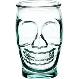 Стакан для коктейлей стекло 450мл D=78,H=127мм прозр.