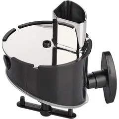 Блок дозатора для диспенсера для хлопьев