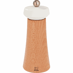 Мельница для соли «Токио» дерево ,H=16см