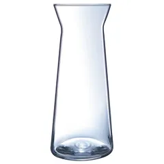 Декантер «Каскад» стекло 0,5л D=88,H=190мм прозр.