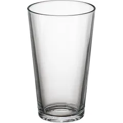 Стакан для шейкера «Пьюр» американского стекло 450мл D=89/61,H=149мм прозр., изображение 2