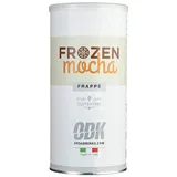 Dry mix for making drinks “Frappe Mocha” ODK 1 kg  steel  D=10, H=19cm