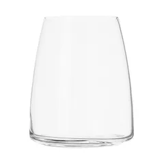 Олд фэшн (стакан) «Пинот Файн Рим» стекло 495мл D=68,H=109мм прозр.