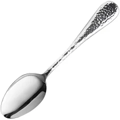 Table spoon “Epok”  stainless steel , L=22cm  metal.