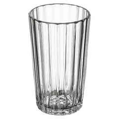 Хайбол (стакан) «Мистерия» стекло 280мл D=72,H=123мм прозр., изображение 2